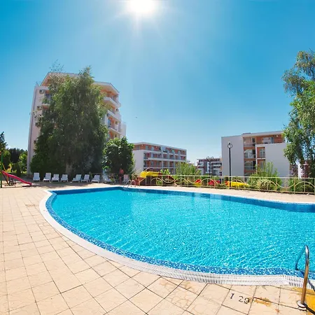 Imperial And Crown Noks Grand * Sveti Vlas