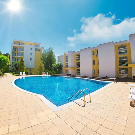 Imperial And Crown Noks Grand Sveti Vlas
