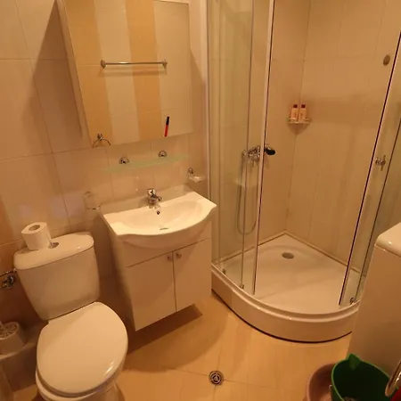 Appartamento Imperial And Crown Noks Grand Sveti Vlas