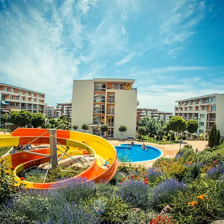 Appartamento Imperial And Crown Noks Grand Sveti Vlas