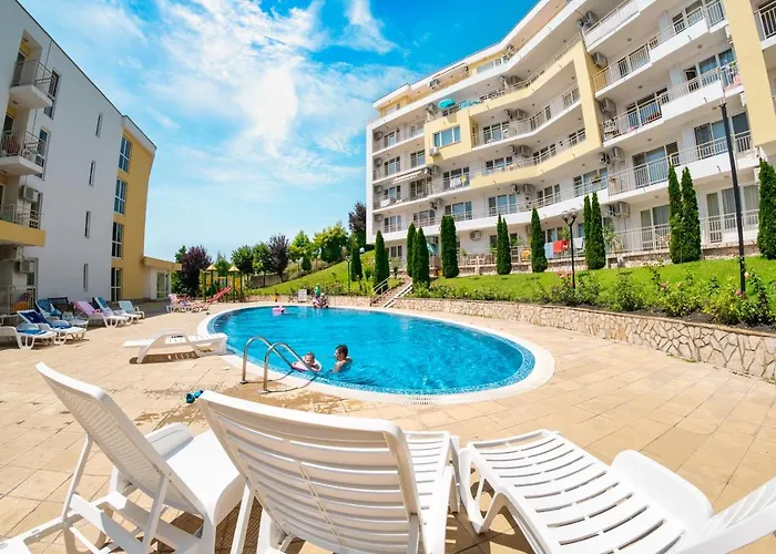 Daire Imperial And Crown Noks Grand