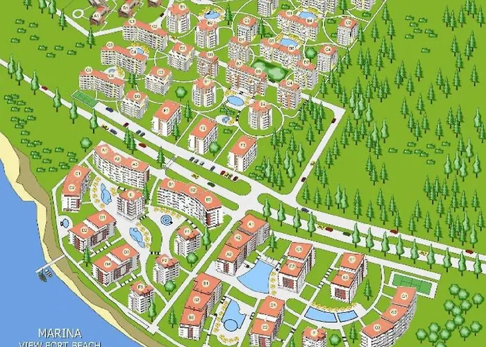 Imperial And Crown Noks Grand Daire *