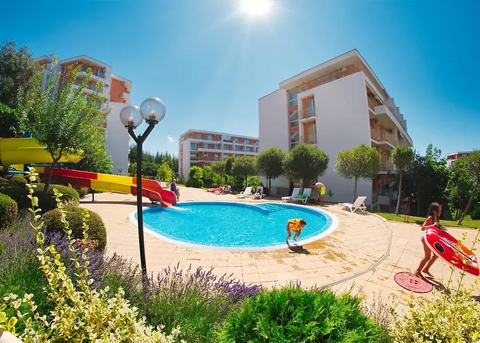 Imperial And Crown Noks Grand Daire Sveti Vlas