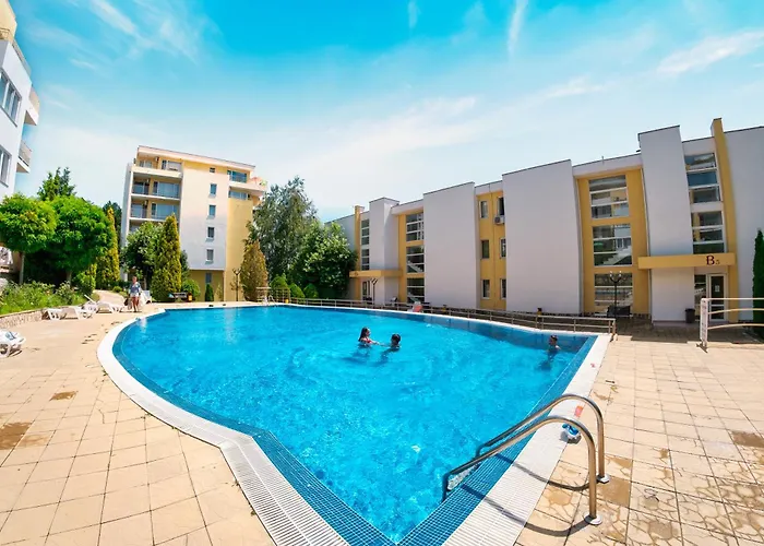 Daire Imperial And Crown Noks Grand