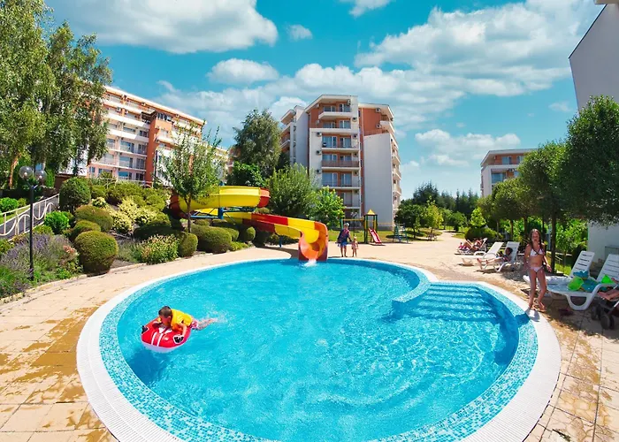 Daire Imperial And Crown Noks Grand *