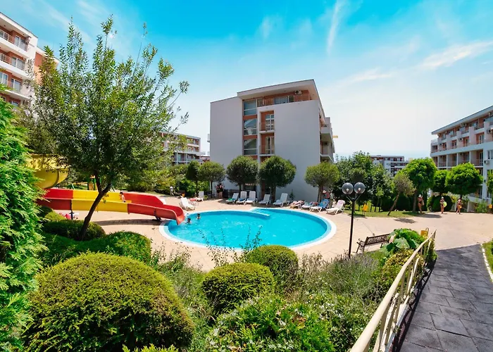 Daire Imperial And Crown Noks Grand