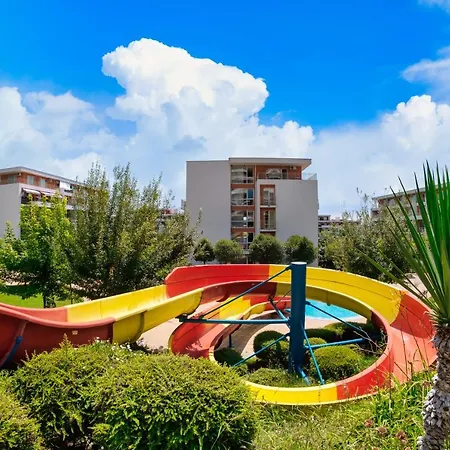 Apartment Imperial And Crown Noks Grand