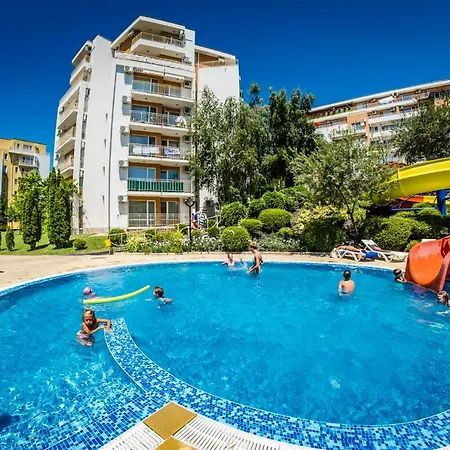 Apartment Imperial And Crown Noks Grand Sveti Vlas