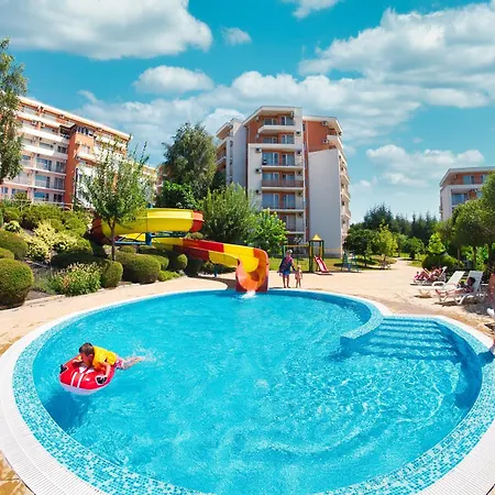 Apartment Imperial And Crown Noks Grand *