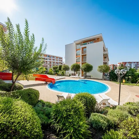 Imperial And Crown Noks Grand Sveti Vlas