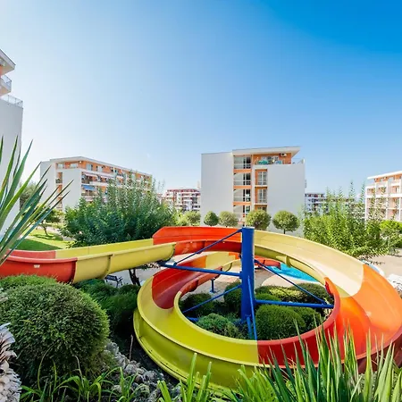 Imperial And Crown Noks Grand Apartment *