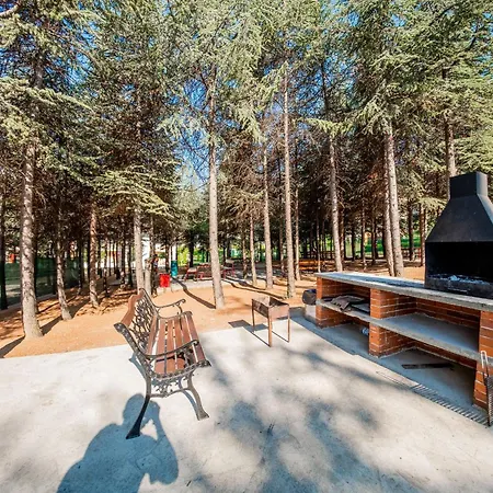 Apartment Imperial And Crown Noks Grand