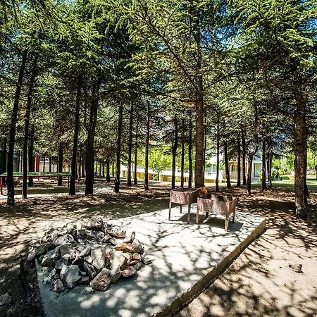 Imperial And Crown Noks Grand Apartment Sveti Vlas