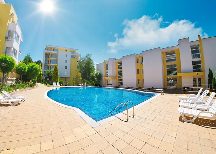 Imperial And Crown Noks Grand 스베티 블라스