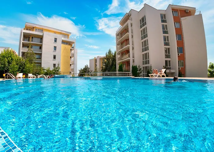 Imperial And Crown Noks Grand 스베티 블라스