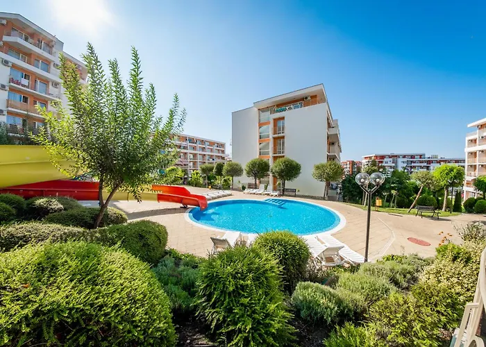 Imperial And Crown Noks Grand 스베티 블라스