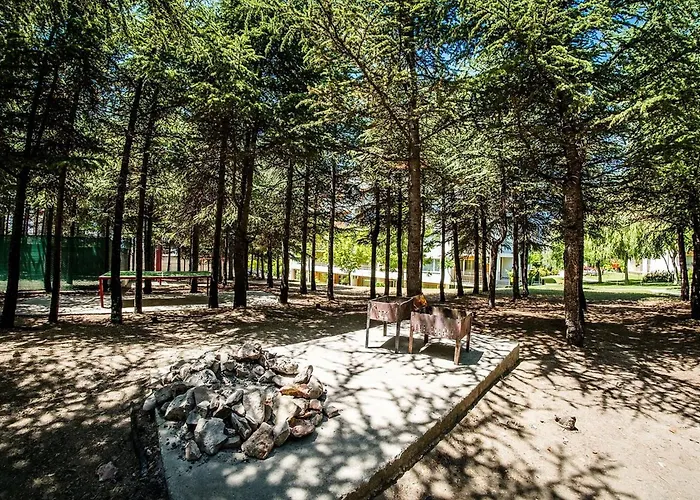 Imperial And Crown Noks Grand 아파트 스베티 블라스